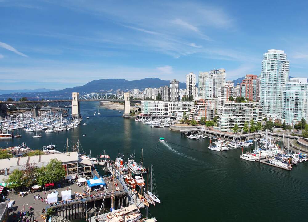 Vancouver Services